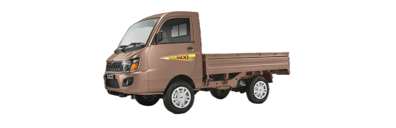 MAHINDRA SUPRO